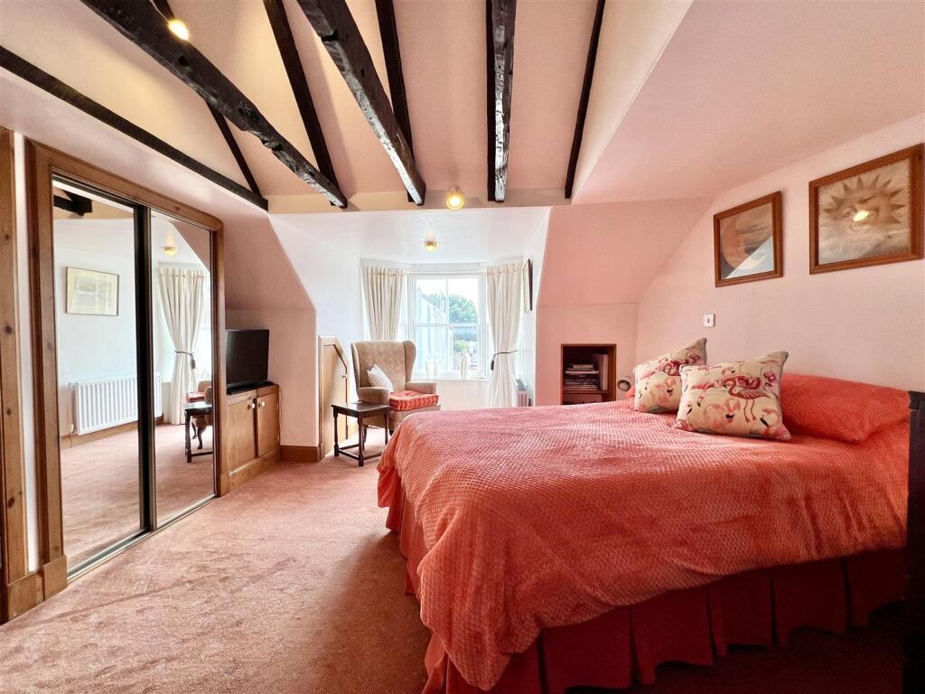 Backgate, Pittenweem