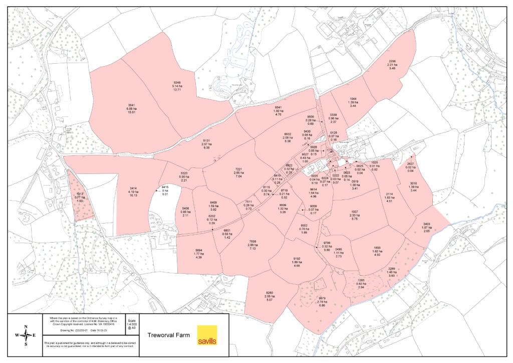 Land Plan