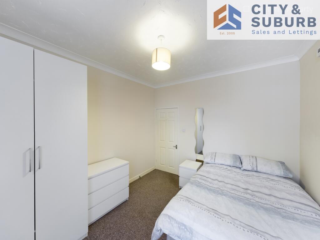 MS115A Bedroom