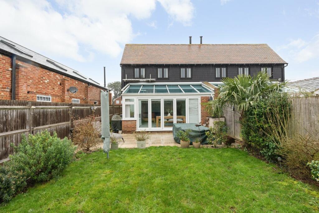 Jersey Farm Close, Herne Bay, CT6