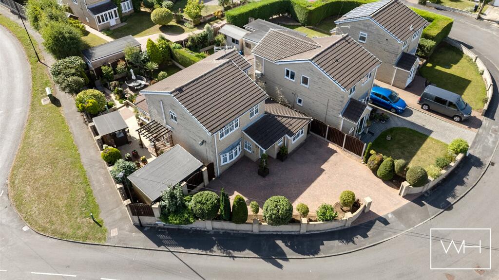 1 Hamilton Park Rd, 