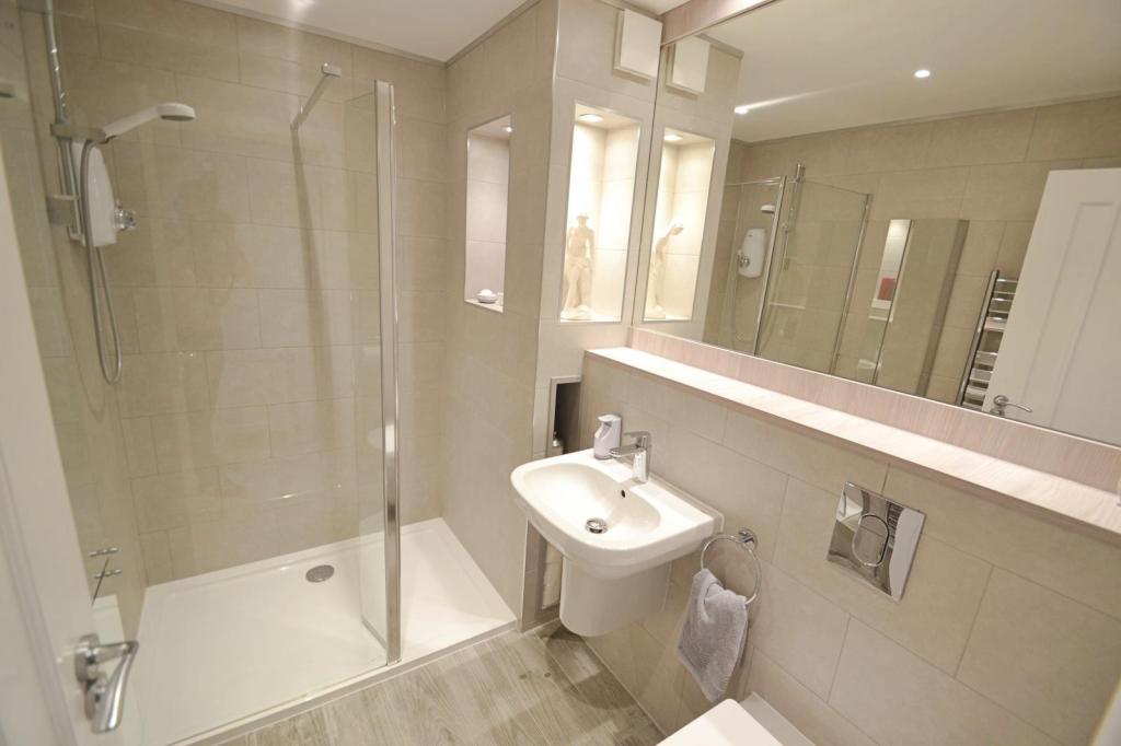 En suite