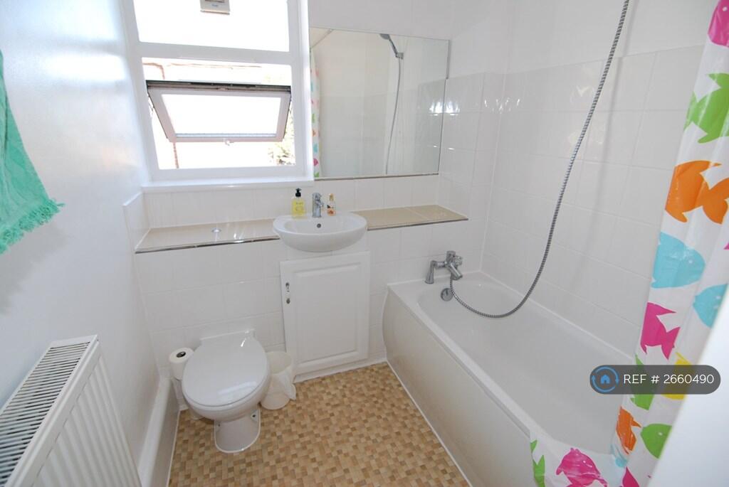 Bathroom a