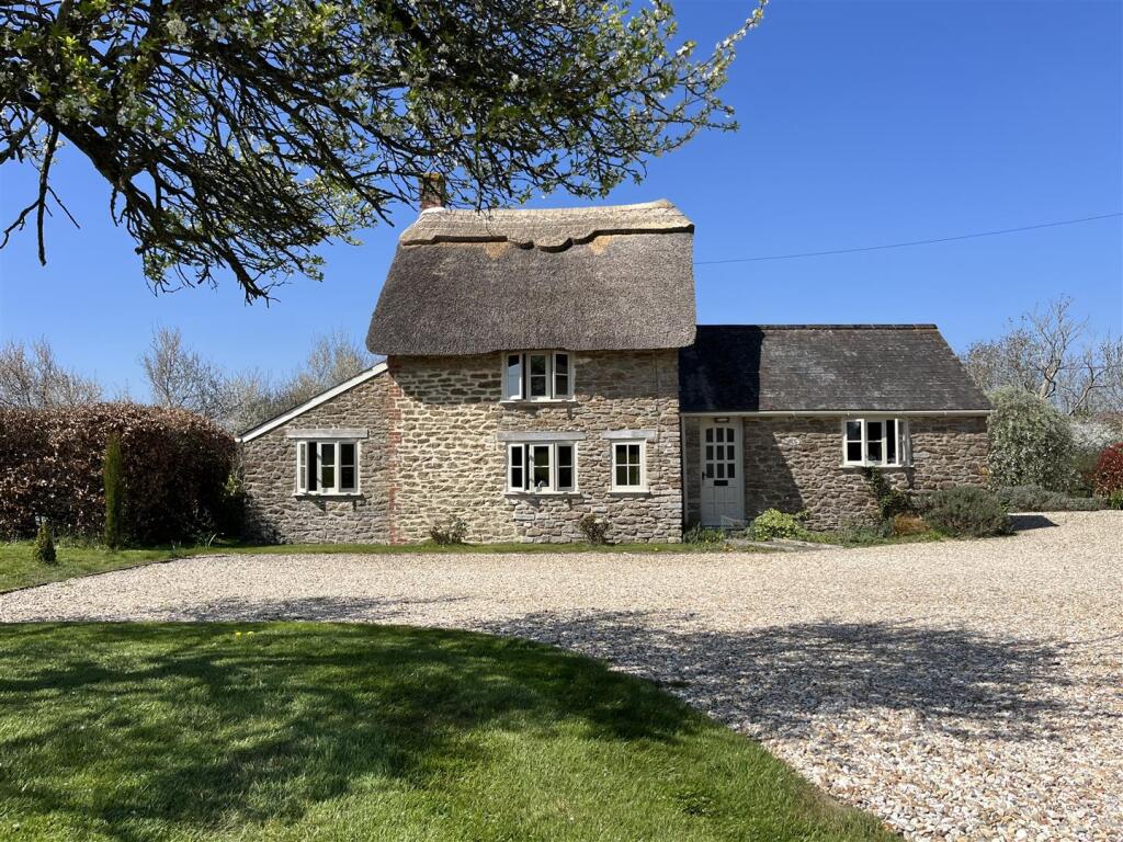 Pound Farm Annex