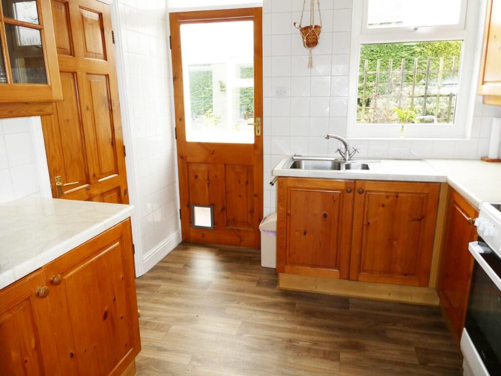 Kitchen &amp; Pantry