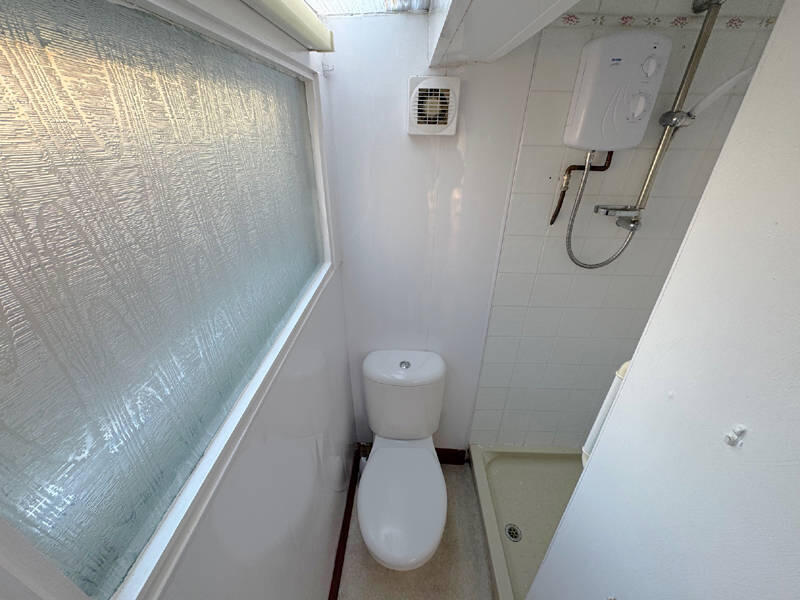 Shower Room/WC