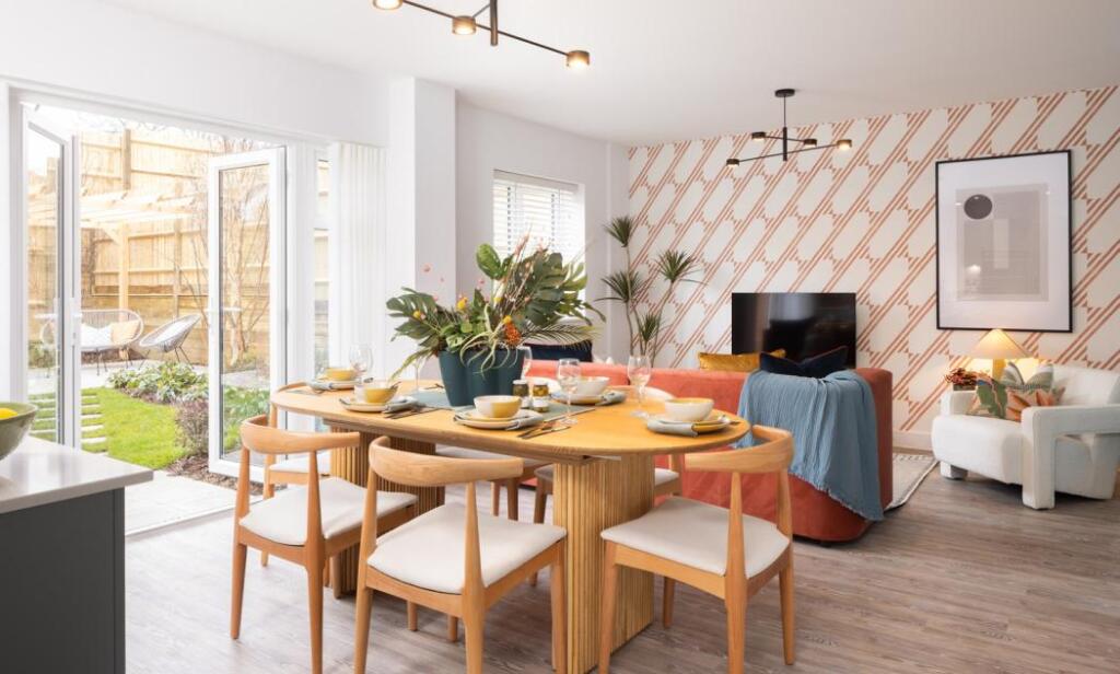 Dandara - Wittering Place - The Goodwood, Home 4