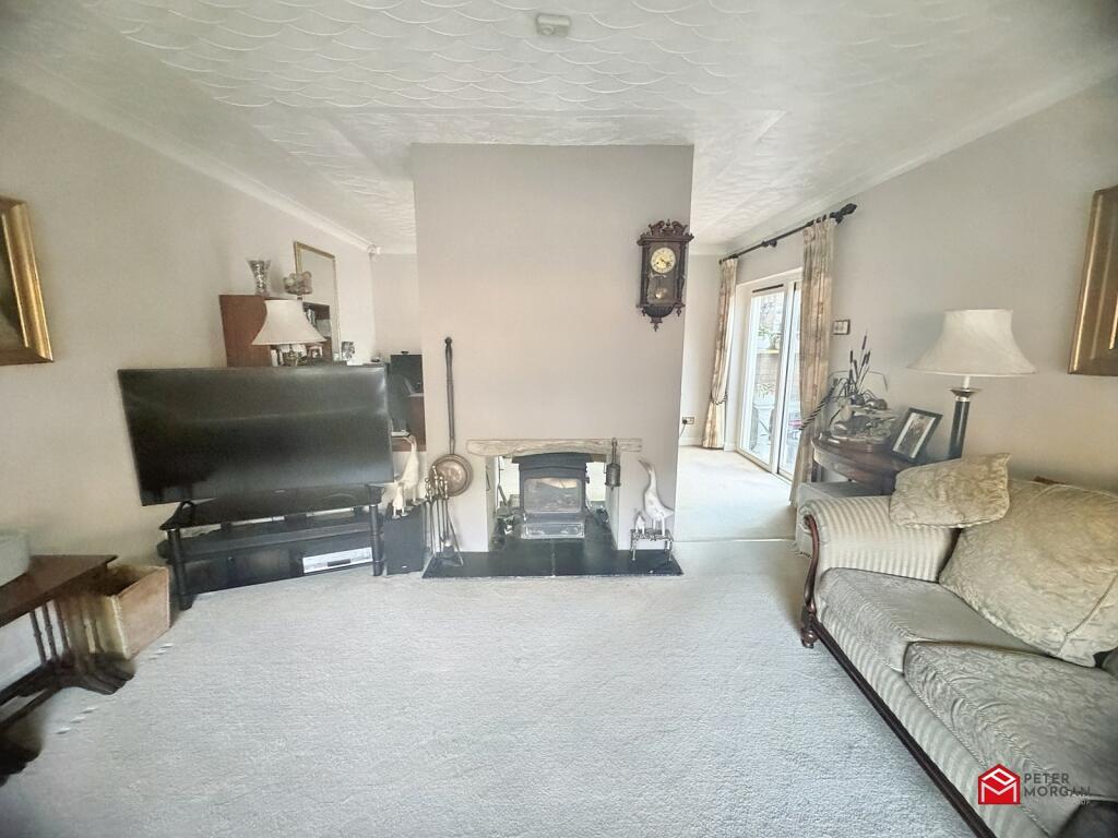 Lounge Area