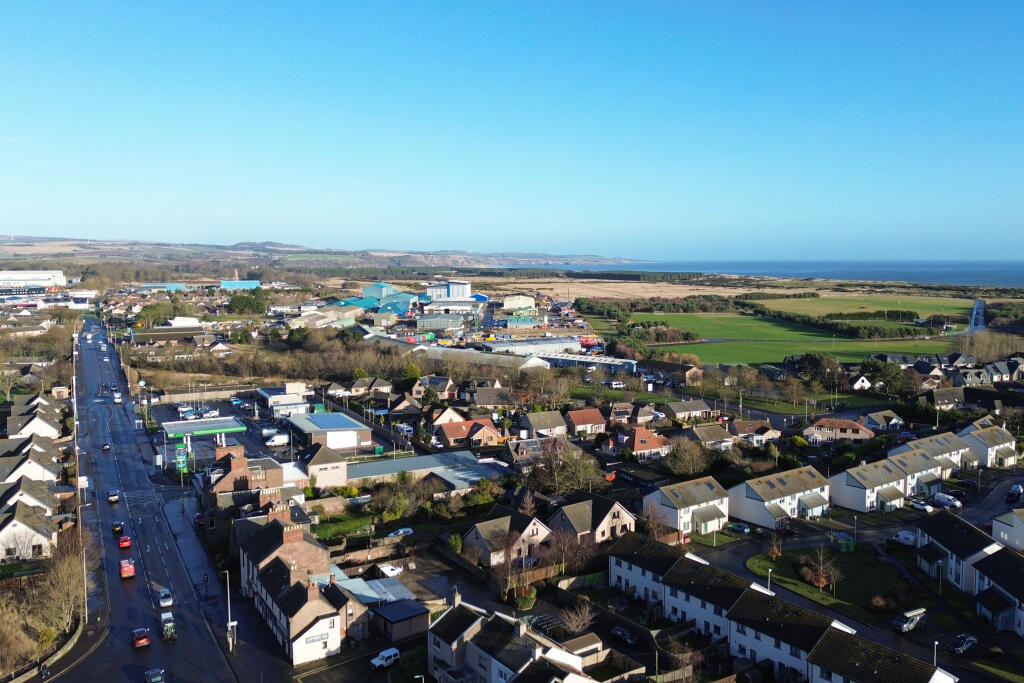 Montrose View