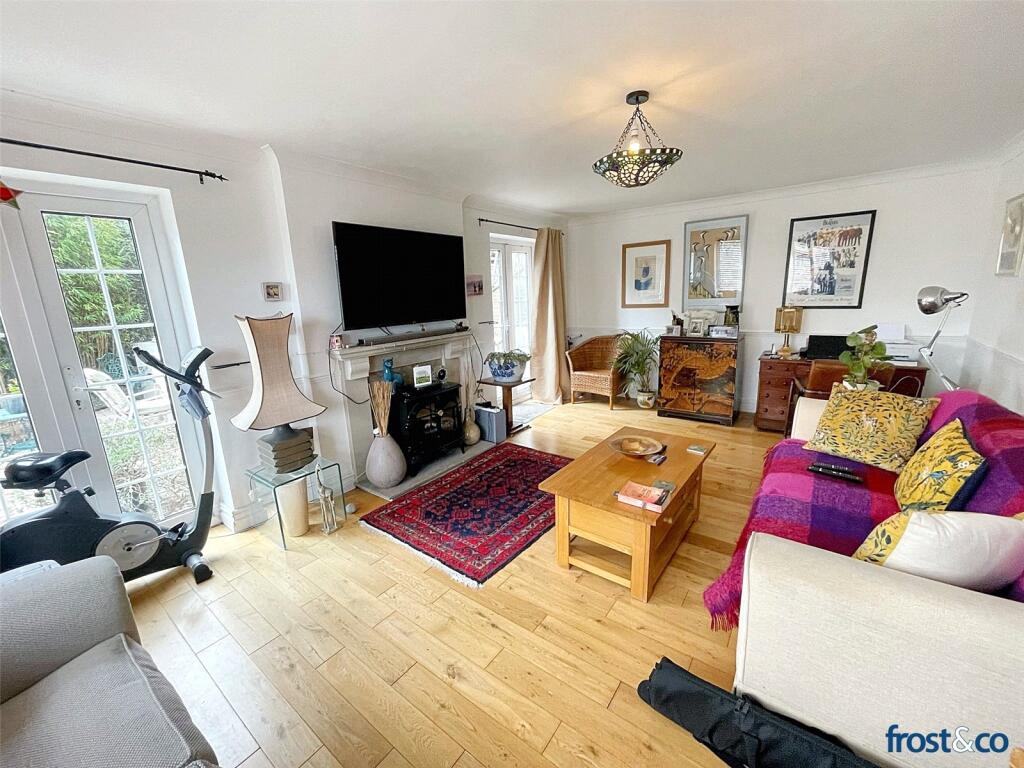 Lounge Area