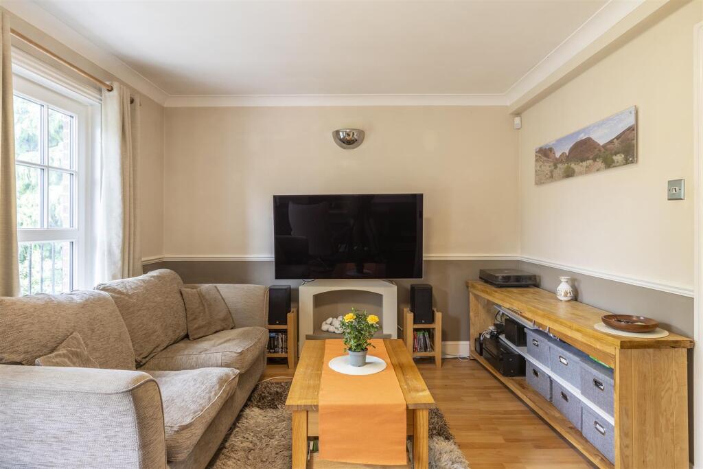 Living / Dining Room