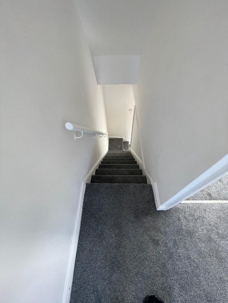 Harrold Road, Dagenham, London, RM8