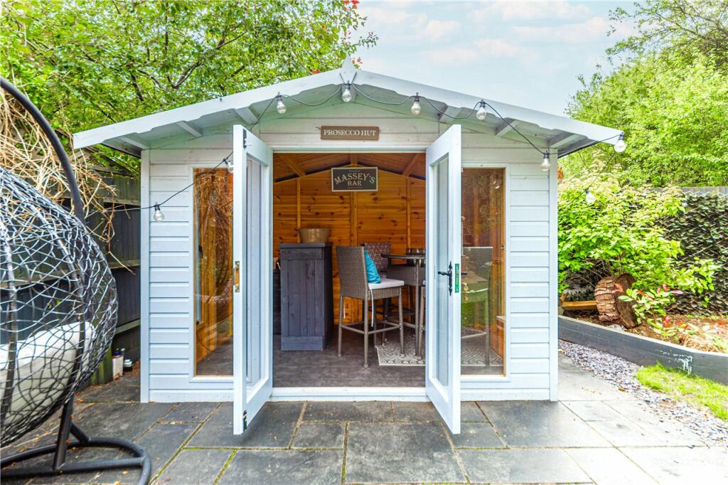 Outhouse