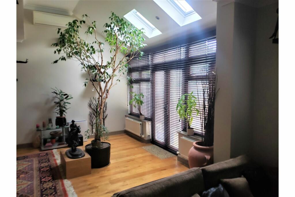 Main Residence