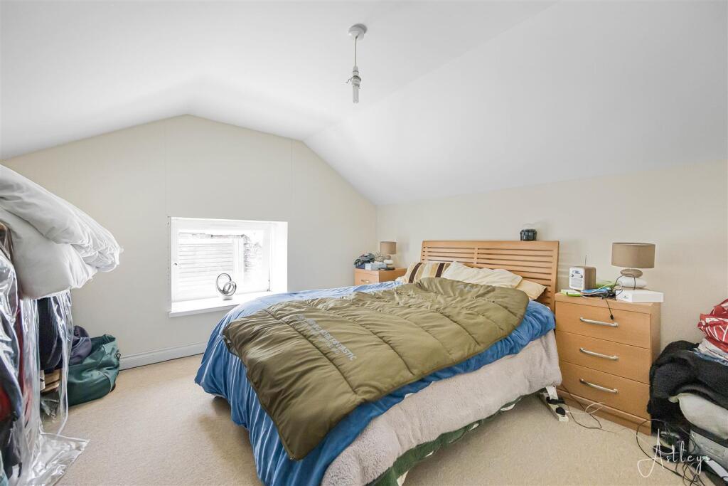 Flat 7 Accommodation