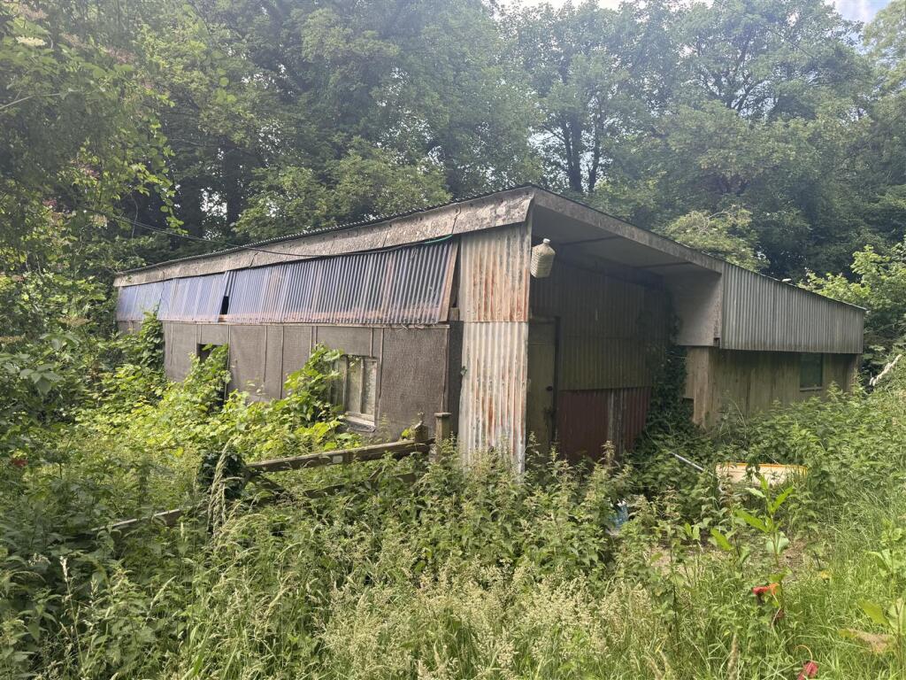 Sycamore Down Farm