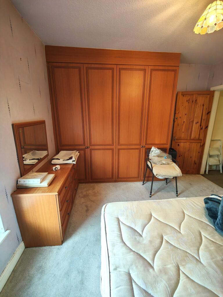 Front bedroom