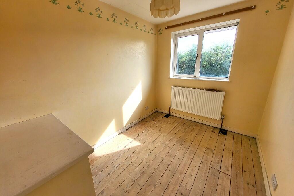 10' Bedroom Three