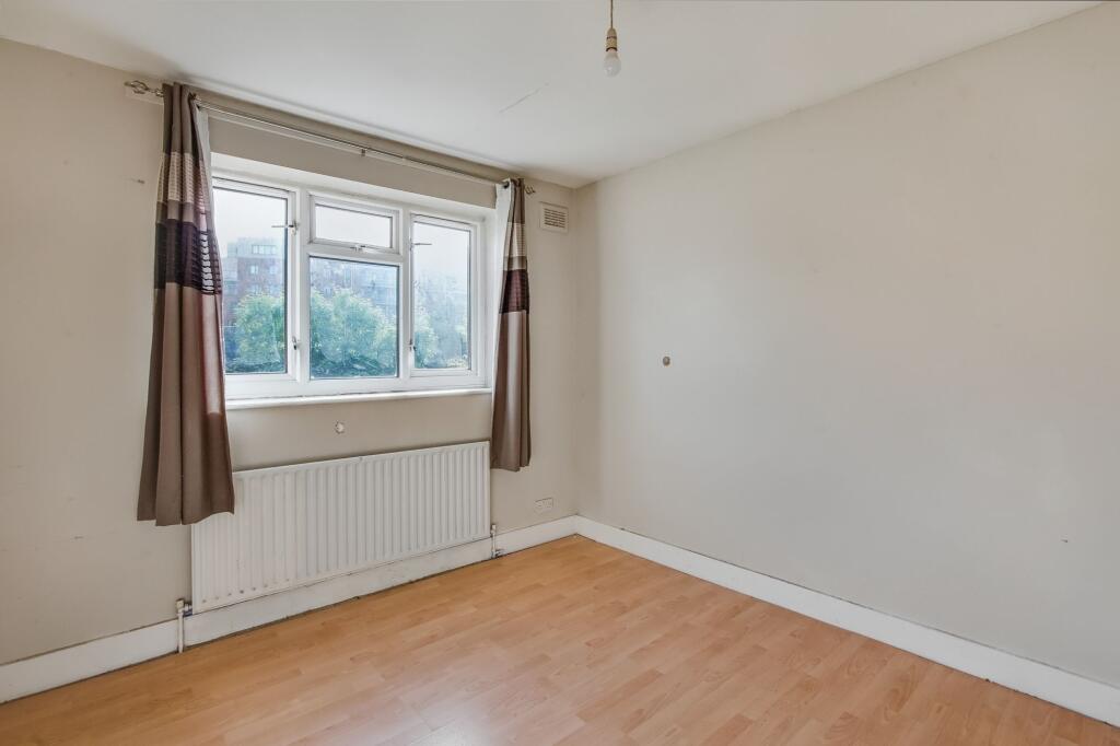 Flat A &amp; B, 54 Herga Road, Harrow HA3 5AS