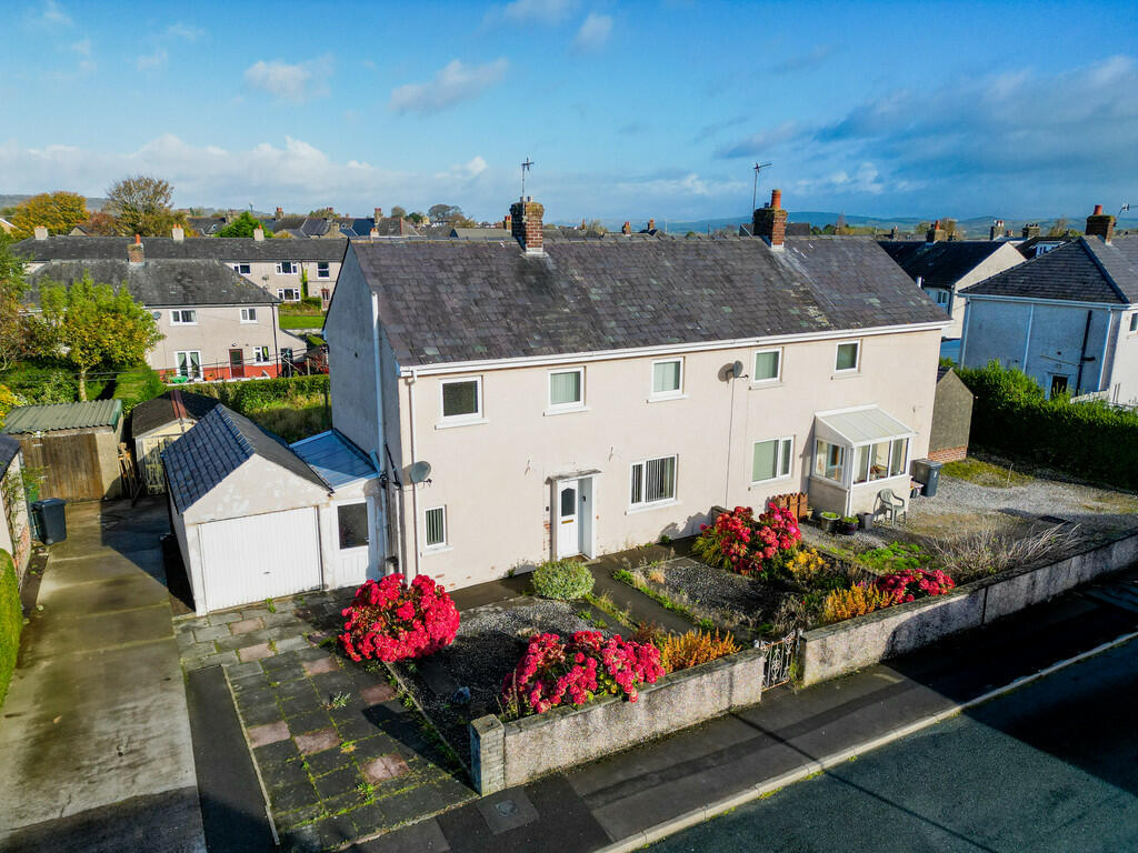 5 Arnhem Road