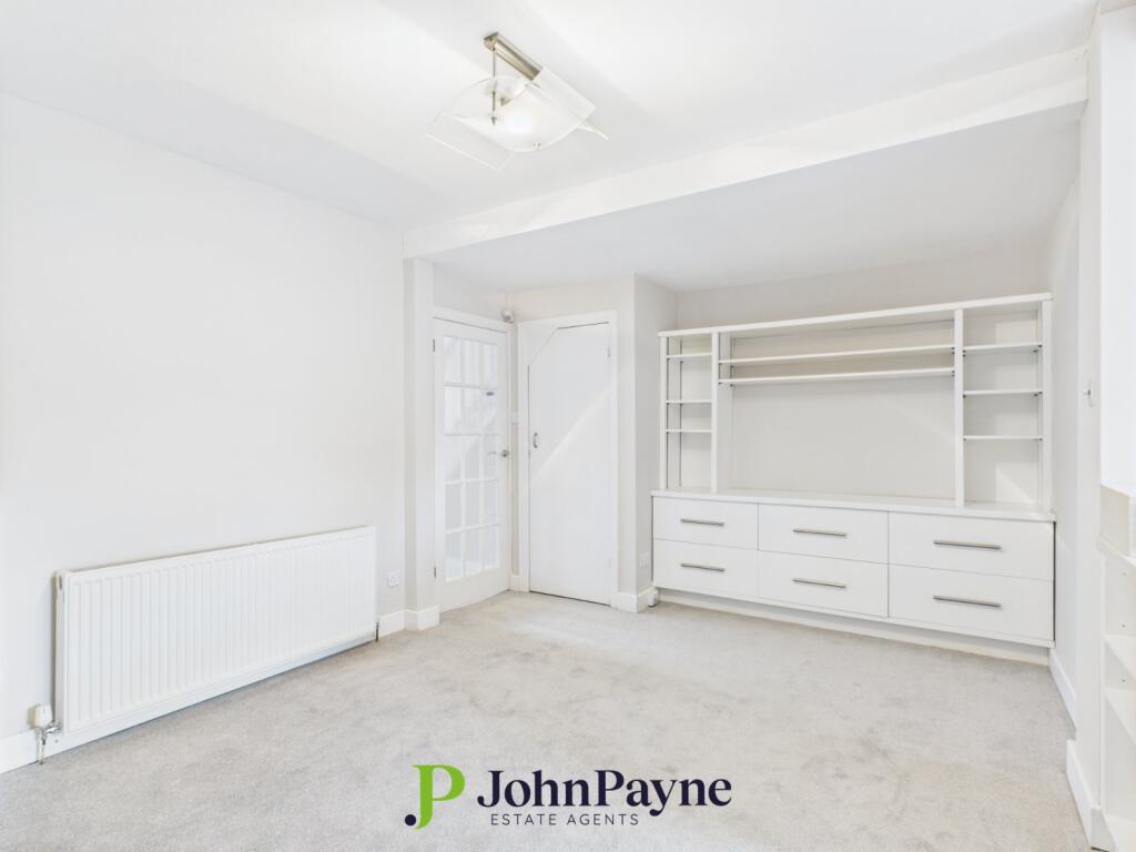 Dining Room Rear
