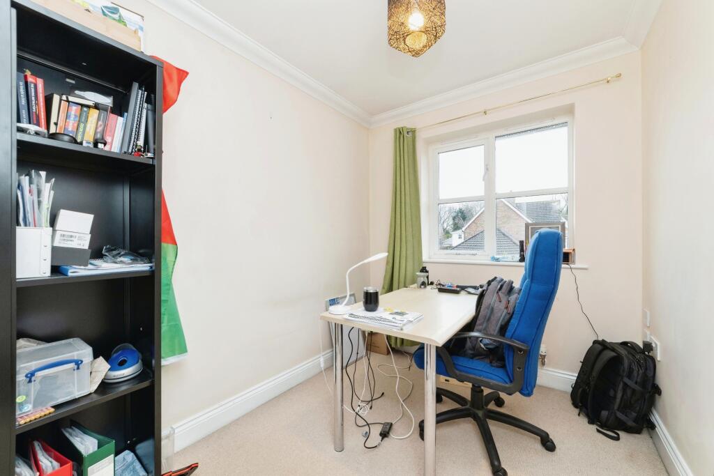 Office/Bedroom