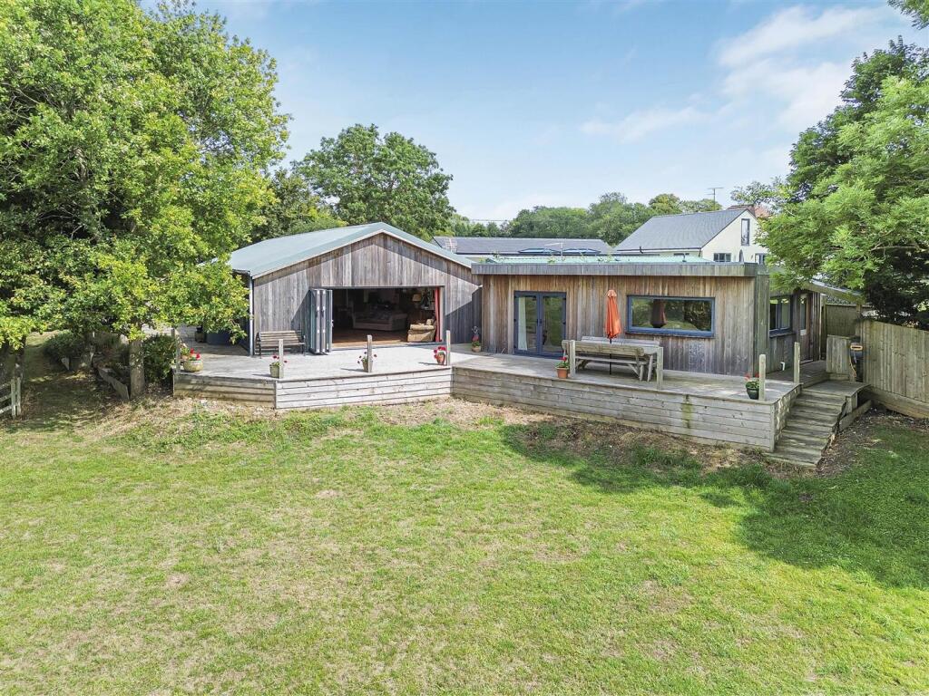 Bramley Barn, Cuttle Mill Lane, Paulerspury (7).JP