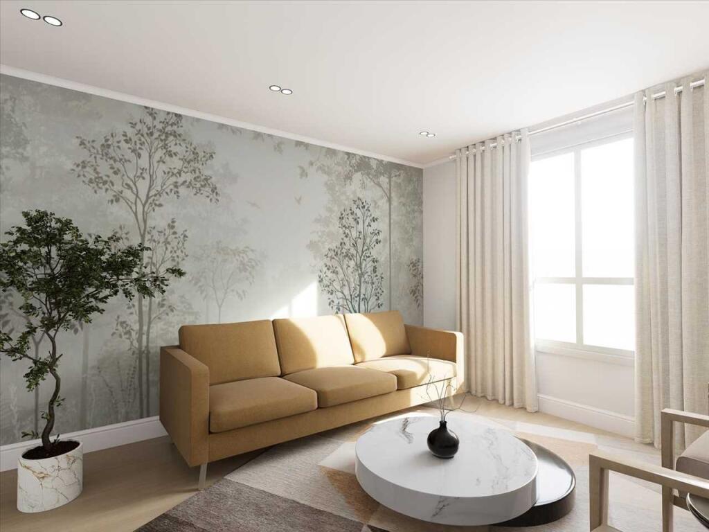 Artistic Impression