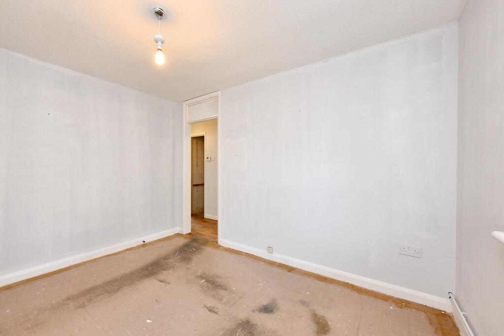 42 The Crescent, St Ives, Cambridgeshire, PE27 6TA