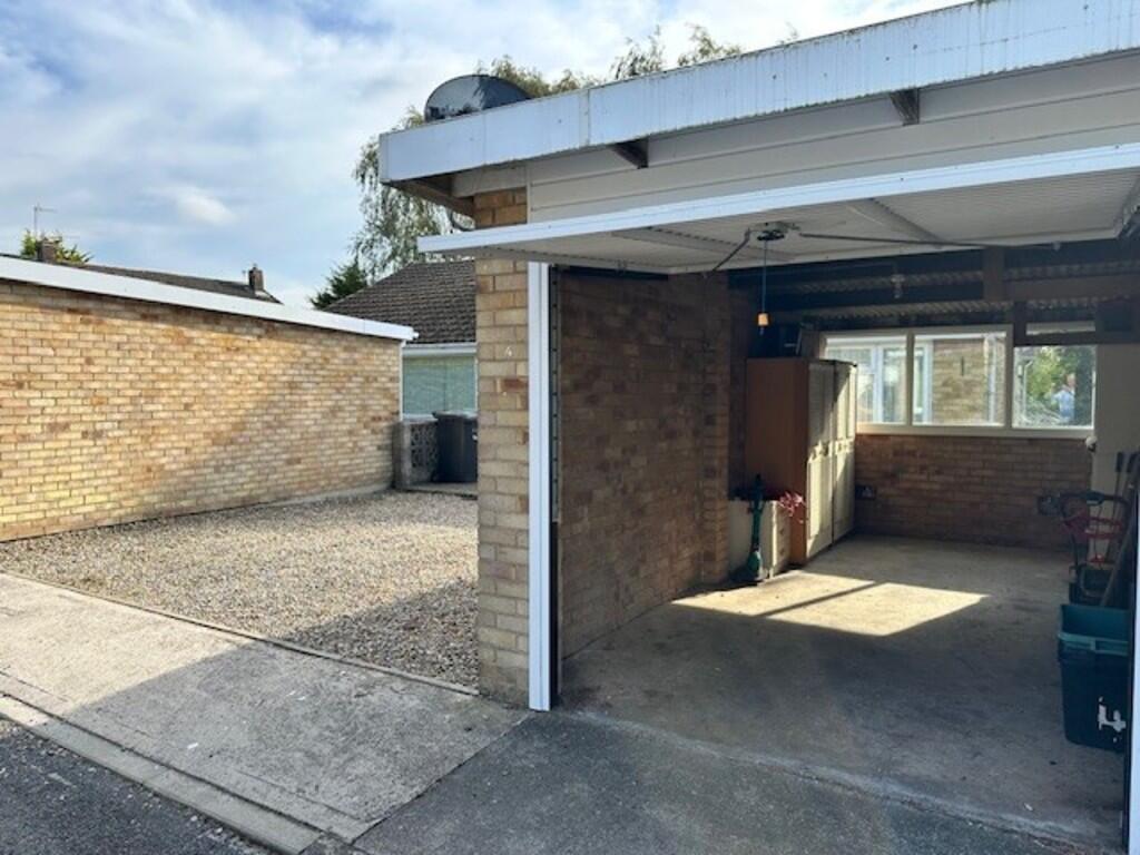 garage