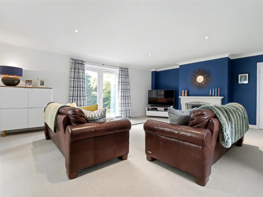 sitting room