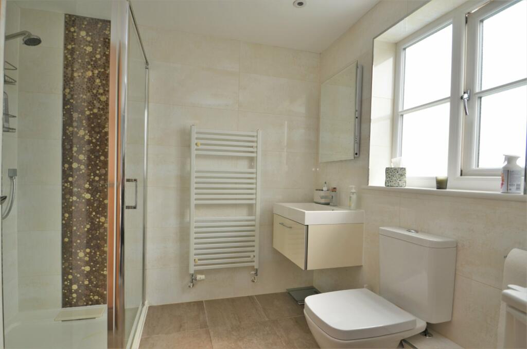 Ensuite To Bedroom 1