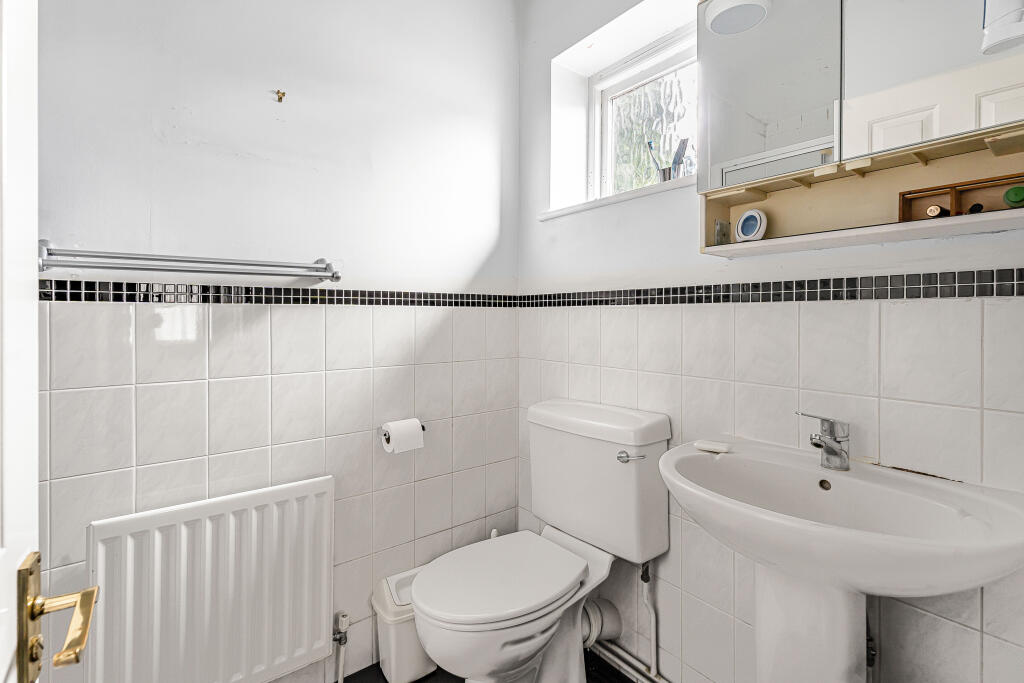 WC