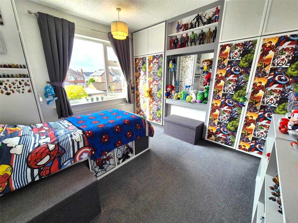 Bedroom No.2