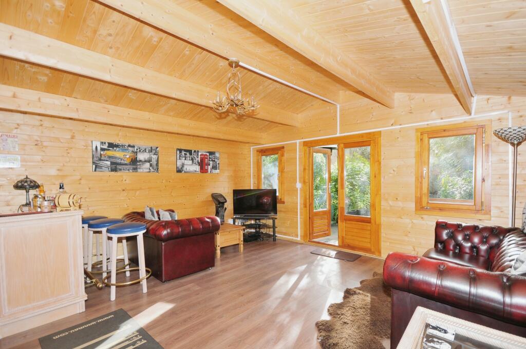 Summer House