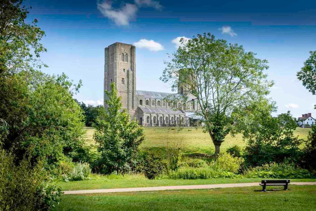 Wymondham