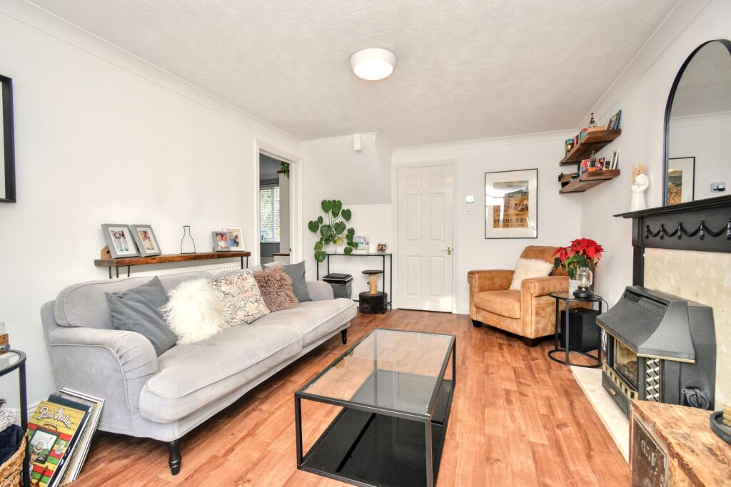 Honeysuckle Way,Herne Bay,CT6 7AX