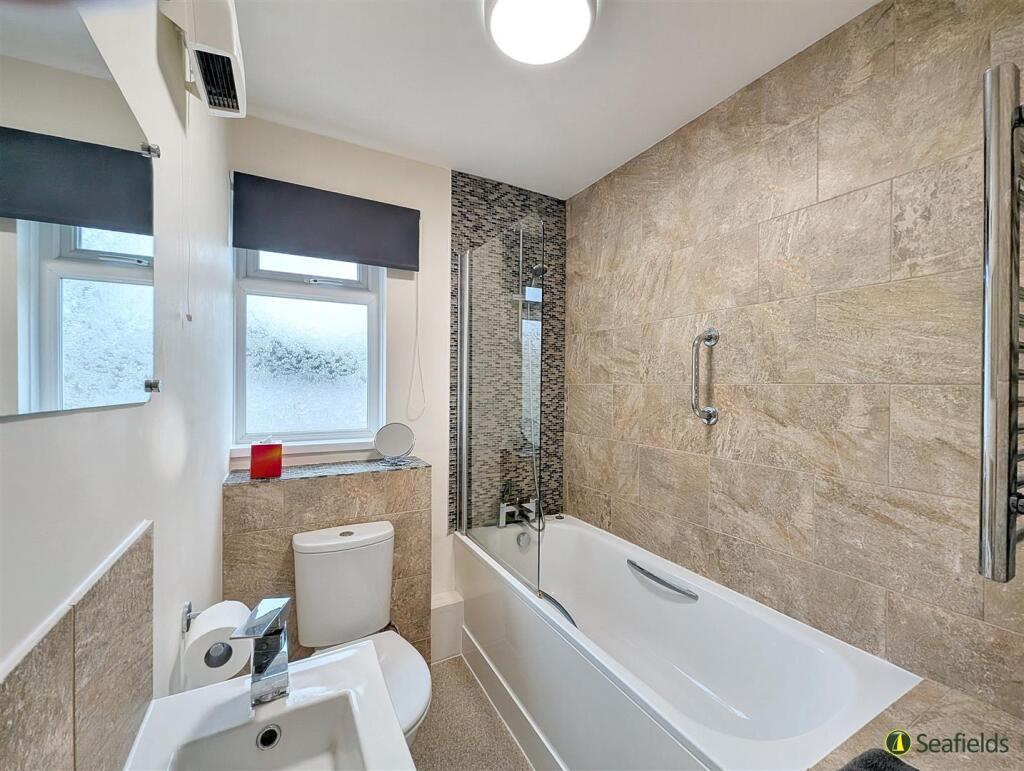 Bathroom/wc