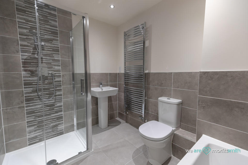 Four-Piece Suite