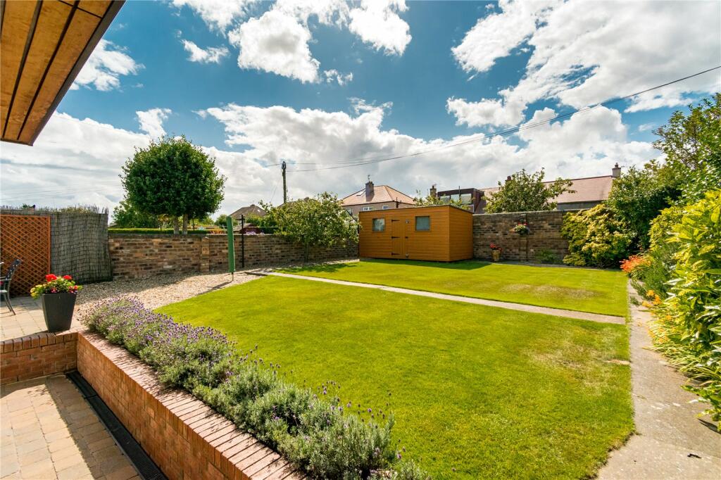 Duddingston 35