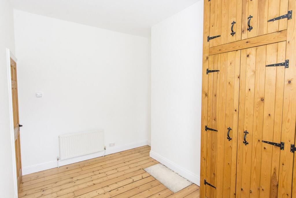 (Bedroom Two Photo Two)