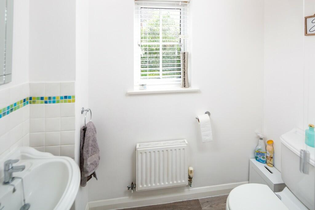 Cloakroom