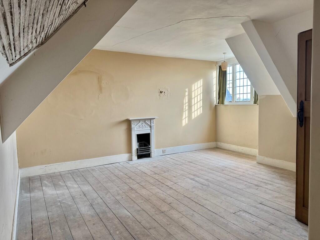 bedroom five