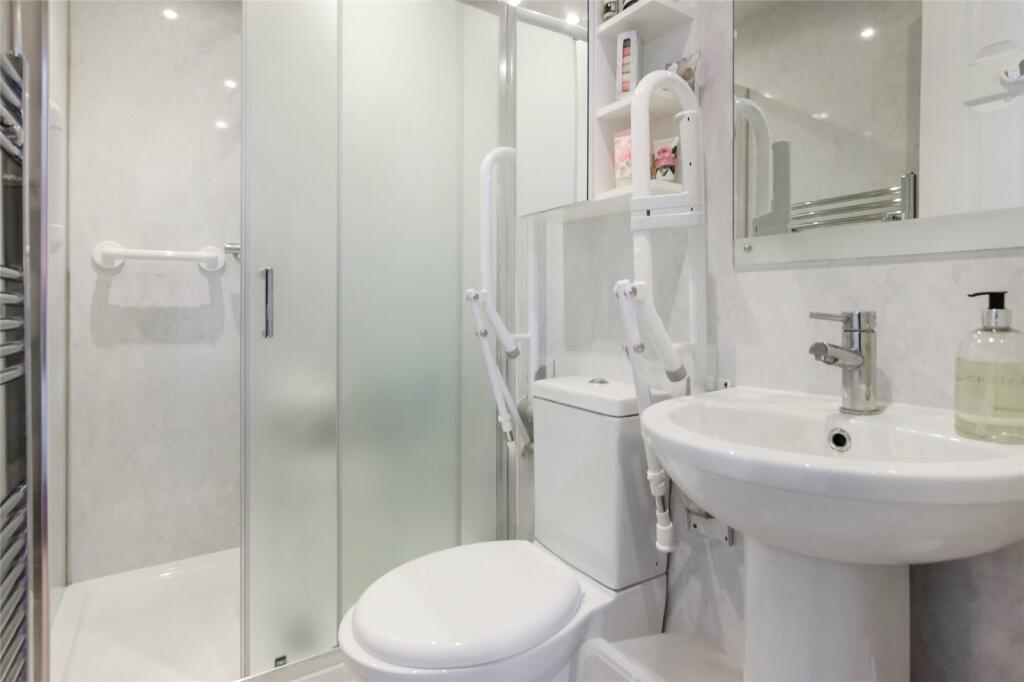 En-Suite