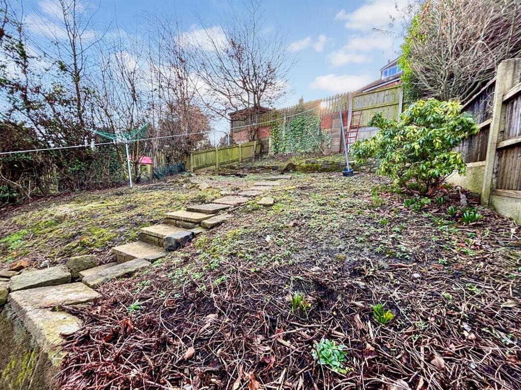 Gardens: