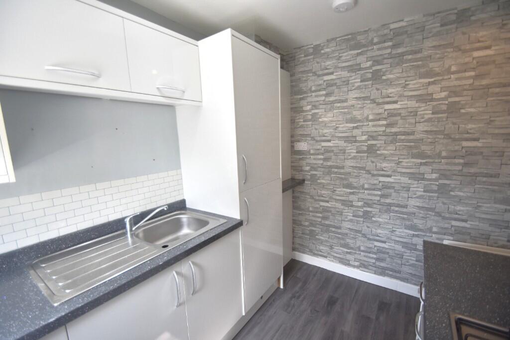 Lochfield Road, Paisley, Renfrewshire, PA2 7RB