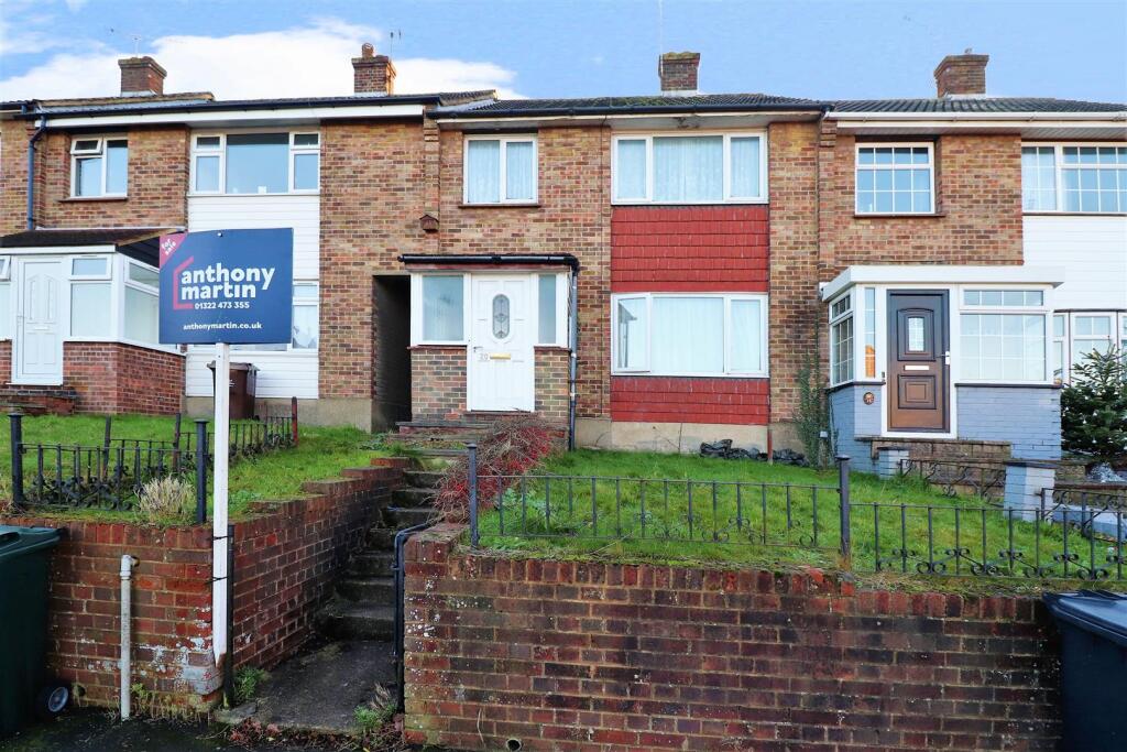 Bramble Avenue, Bean, Dartford, Kent, DA2