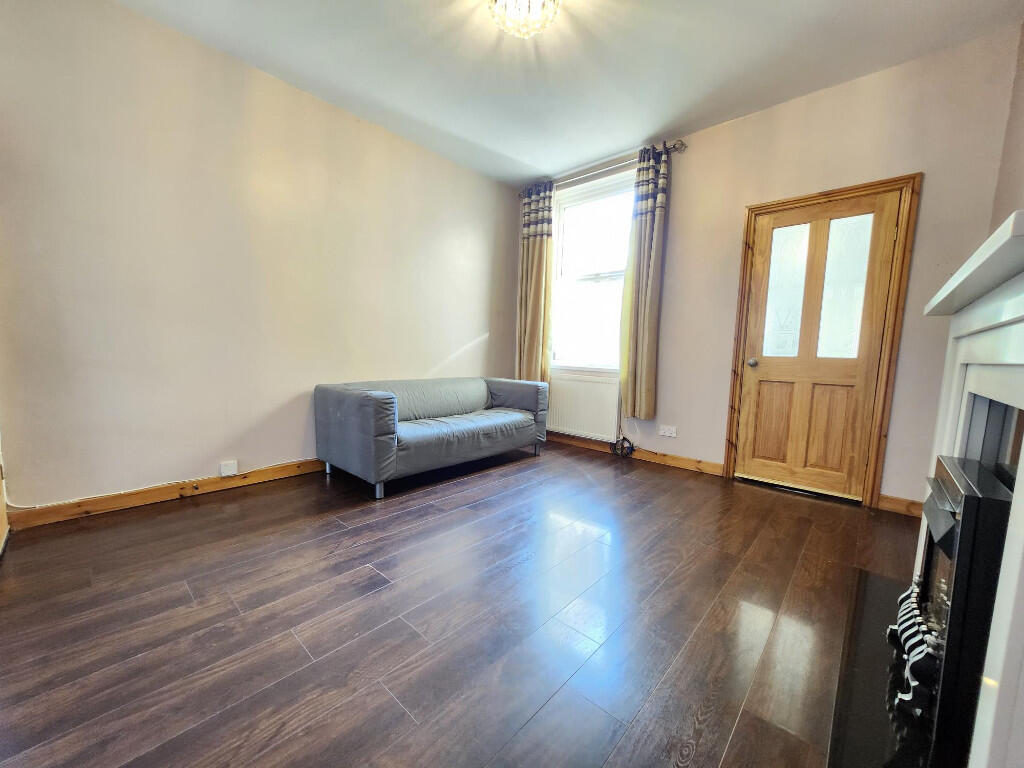 Reception Room Two