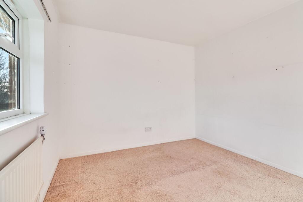 Belle Isle Crescent, Brampton, PE28