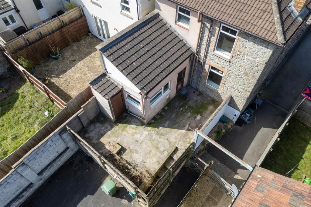 100 Church Road, Kingswood Bristol BS15 4BE | Free